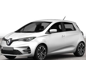 Renault ZOE 30.129 km 16.500 &euro; Montabaur 56410