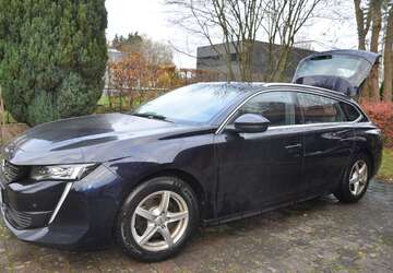 Peugeot 508 142.000 km 10.950 &euro; Marienrachdorf 56242