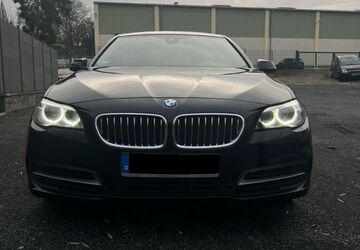 BMW 520 220.000 km 13.200 &euro; Koblenz 56073