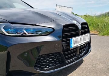 BMW M3 53.750 km 72.900 &euro; Wirges 56422