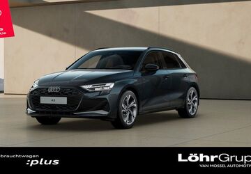 Audi A3 4.863 km 43.580 &euro; Koblenz 56070