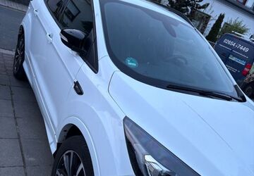 Ford Kuga 71.196 km 14.500 &euro; Kruft 56642