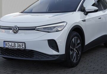 VW ID.4 37.999 km 27.980 &euro; Andernach 56626