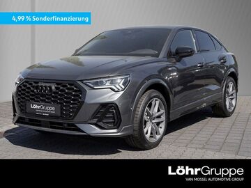 Gebrauchte Audi Q3