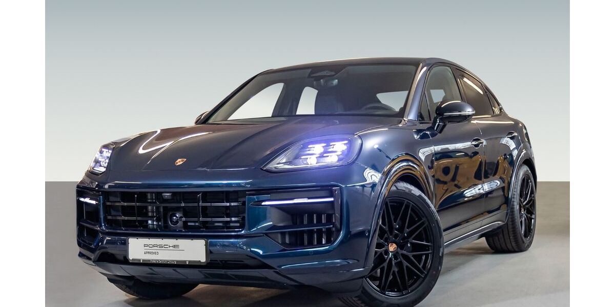 Porsche Cayenne 9.900 km 109.790 &euro; Diez 65582