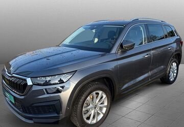 Skoda Kodiaq 40.954 km 36.980 &euro; Diez 65582