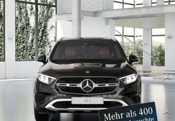 Mercedes-Benz GLC 300 9.000 km 62.880 &euro; Koblenz 56073