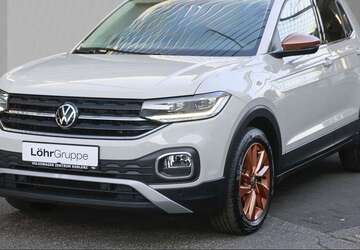 VW T-Cross 39.869 km 20.280 &euro; Koblenz 56070