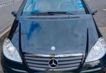 Mercedes-Benz A 160 249.000 km 2.100 &euro; Welschneudorf 57412