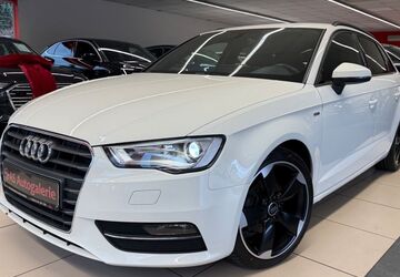 Audi A3 259.000 km 9.300 &euro; Bad Breisig 53498
