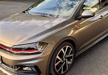 VW Polo 66.000 km 22.890 &euro; Neuwied 56566