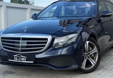 Mercedes-Benz E 350 189.643 km 21.900 &euro; Ransbach-Baumbach 56235