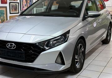Hyundai i20 59.985 km 16.400 &euro; Mayen 56727