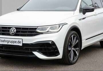 VW Tiguan 63.625 km 36.480 &euro; Koblenz 56070