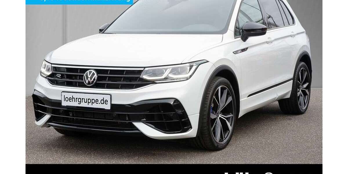 VW Tiguan 63.625 km 36.480 &euro; Koblenz 56070