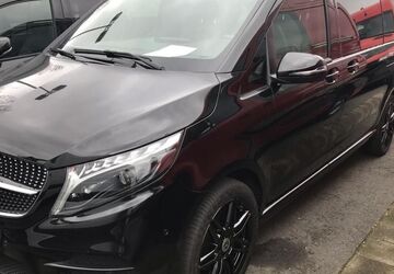 Mercedes-Benz V 300 7.604 km 73.900 &euro; Neuwied 56566