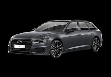 Audi S6 82.000 km 48.490 &euro; Emmelshausen/ 25km v. Koblenz 56281