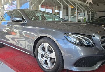 Mercedes-Benz E 220 89.900 km 26.900 &euro; Lahnstein 56112