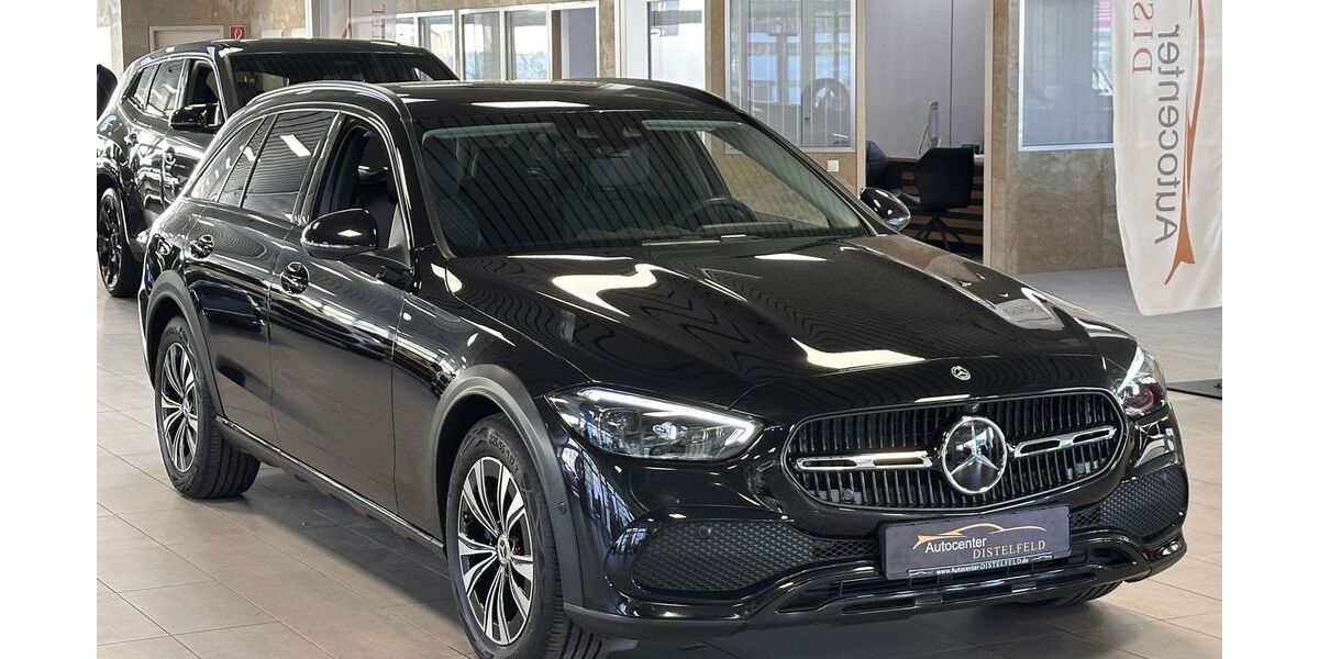 Mercedes-Benz C 200 27.777 km 43.990 &euro; Neuwied 56564