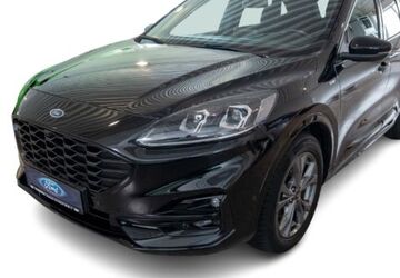Ford Kuga 73.988 km 19.480 &euro; Koblenz 56073
