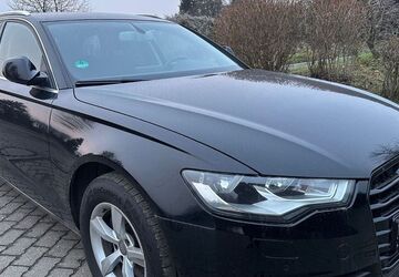 Audi A6 310.000 km 7.200 &euro; Neuwied 56566