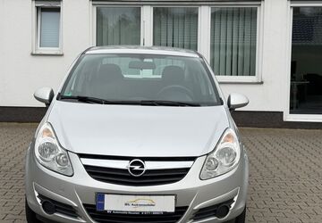 Opel Corsa 100.000 km 3.999 &euro; Neuwied 56567