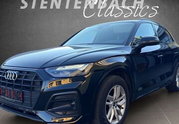 Audi Q5 102.990 km 29.990 &euro; Großmaischeid 56276
