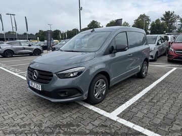 Gebrauchte Mercedes-Benz Citan