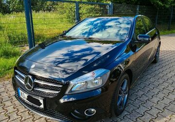 Mercedes-Benz A 180 191.000 km 7.400 &euro; Koblenz 56077