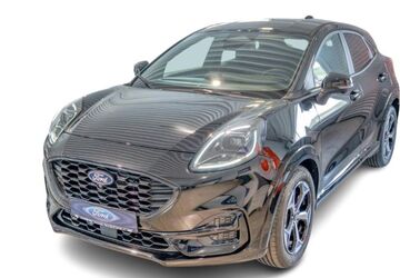 Ford Puma 7.900 km 26.980 &euro; Braubach 56338