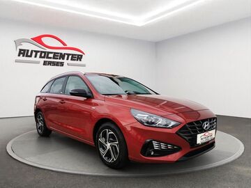 Gebrauchte Hyundai i30