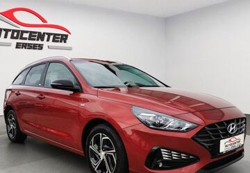 Hyundai i30 62.494 km 16.900 &euro; Neuwied 56564