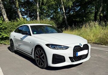 BMW M440 29.900 km 54.750 &euro; Koblenz 56072