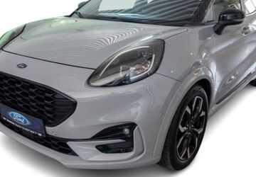 Ford Puma 101.816 km 15.980 &euro; Koblenz 56073
