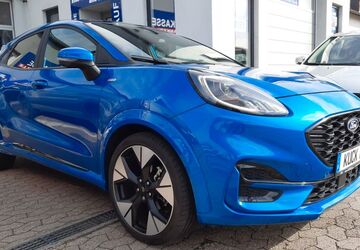 Ford Puma 24.950 km 27.950 &euro; Mendig 56743