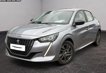 Peugeot 208 34.600 km 11.990 &euro; Neuwied 56564