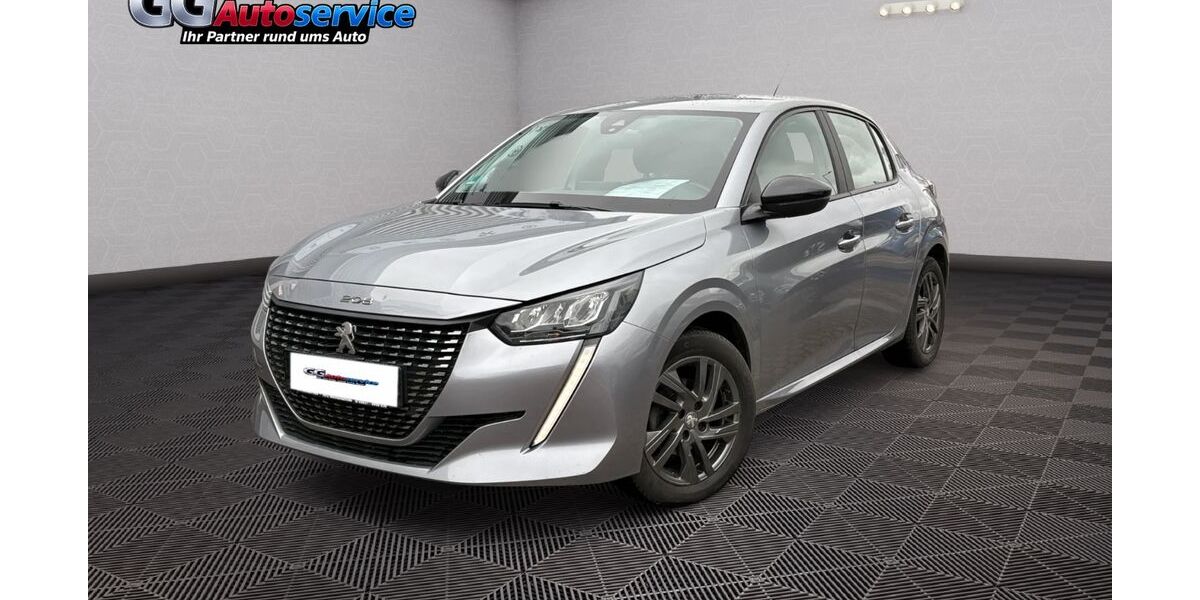 Peugeot 208 34.600 km 11.990 &euro; Neuwied 56564