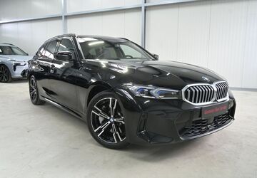 BMW 330 14.952 km 49.750 &euro; Weißenthurm 56575