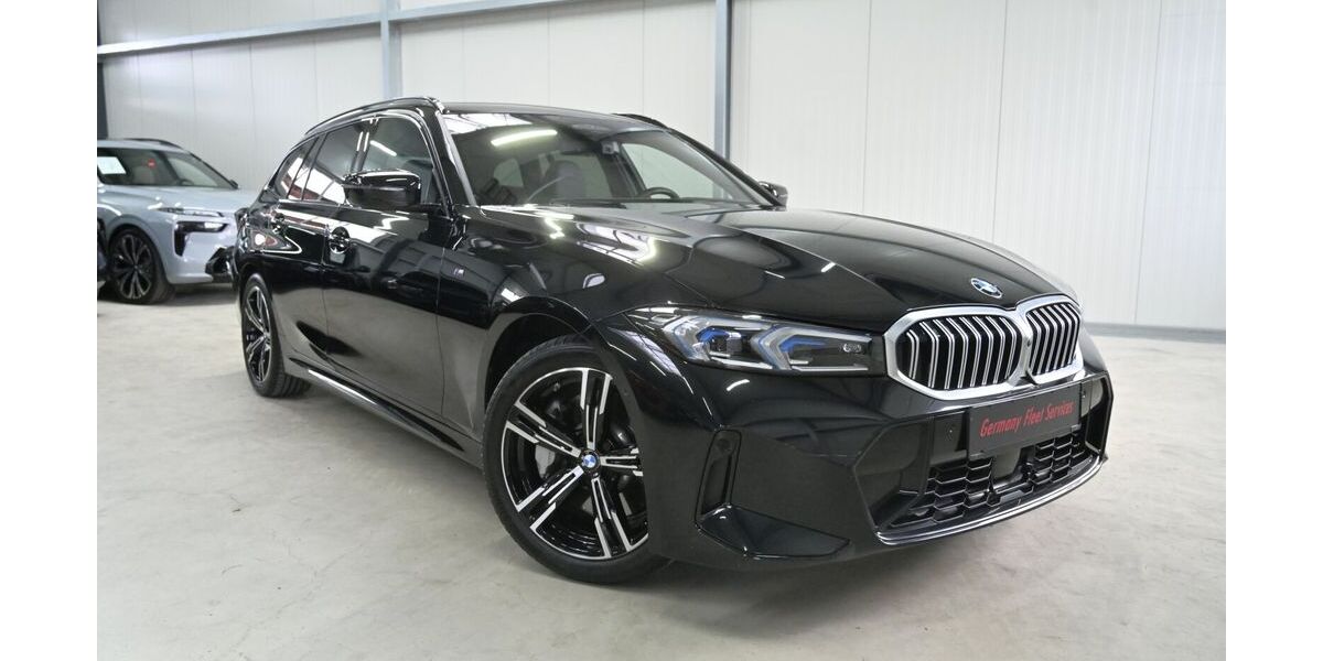 BMW 330 14.952 km 49.750 &euro; Weißenthurm 56575