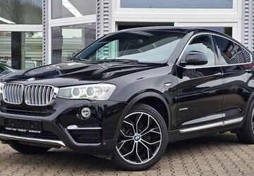 BMW X4 65.309 km 23.490 &euro; Neuwied 56566