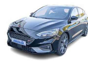 Ford Focus 69.422 km 23.950 &euro; Miehlen 56357