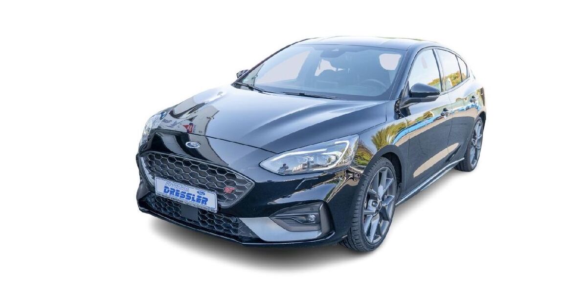 Ford Focus 69.422 km 23.950 &euro; Miehlen 56357