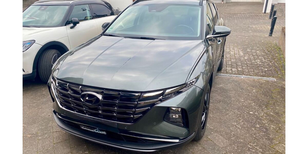 Hyundai TUCSON 81.600 km 20.100 &euro; Mülheim-Kärlich 56218
