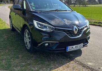 Renault Scenic 90.090 km 13.200 &euro; Boppard, Stadt 56154