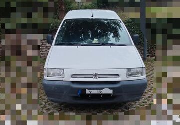 Peugeot Expert 163.000 km 1.950 &euro; Bad Ems 56130