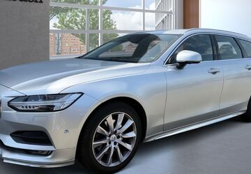 Volvo V90 105.000 km 20.980 &euro; Andernach 56626
