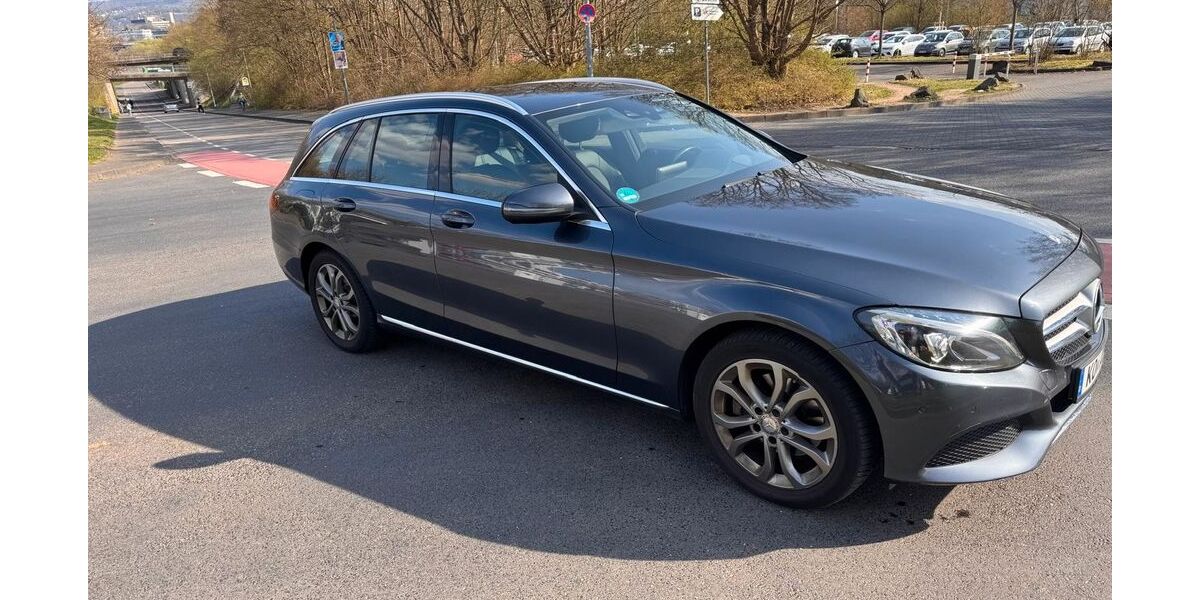 Mercedes-Benz C 220 191.318 km 12.749 &euro; Koblenz 56072