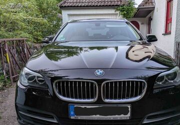BMW 518 126.053 km 12.300 &euro; Koblenz 56073