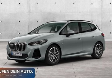 BMW 223 Active Tourer 60.283 km 33.700 &euro; Koblenz 56073