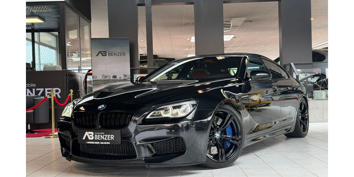 BMW M6 100.000 km 57.999 &euro; Wirges 56422